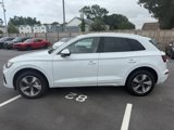 Used 2024 Audi Q5 2.0T Premium Plus w/ Premium Plus Package image 2