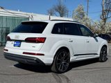 Used 2022 Audi Q7 3.0T Prestige w/ Prestige Package image 4