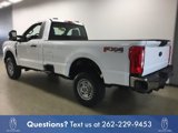Certified 2024 Ford F250 XL w/ XL Driver Assist Package image 3