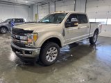 Used 2017 Ford F250 Lariat image 2