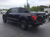 Used 2025 Ford F150 Tremor w/ Bed Utility Package image 6