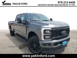 New 2025 Ford F350 4x4 Crew Cab Super Duty image 1