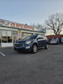 Used 2017 Chevrolet Equinox LT w/ Convenience Package image 3
