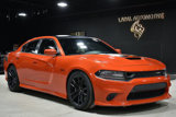 Used 2021 Dodge Charger Scat Pack w/ Daytona Edition Group image 2