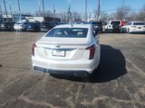 Used 2025 Cadillac CT5 Premium Luxury w/ Technology Package image 5