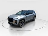 New 2026 Chevrolet Equinox RS w/ Safety and Technology Package image 4