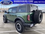 New 2025 Ford Bronco Badlands w/ Sasquatch Package image 5