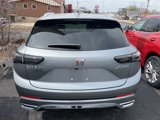 New 2025 Buick Envision Avenir image 5