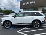 New 2026 Hyundai Palisade Limited image 3