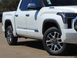 New 2025 Toyota Tundra 1794 Edition image 3