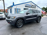 Used 2019 Jeep Grand Cherokee Trailhawk image 2