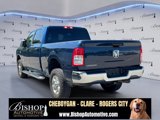 Used 2024 RAM 2500 Big Horn image 3