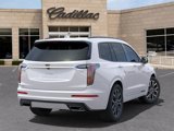 New 2025 Cadillac XT6 Sport w/ Technology Package image 4