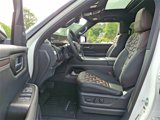 New 2025 Nissan Armada Platinum image 5