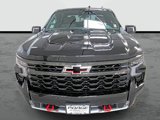 New 2025 Chevrolet Silverado 1500 ZR2 image 5