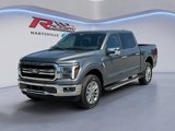 New 2025 Ford F150 Lariat w/ Equipment Group 501A Mid image 2