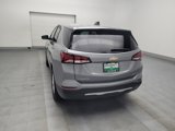 Used 2023 Chevrolet Equinox LT w/ Driver Convenience Package image 5