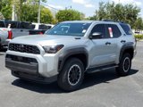 New 2025 Toyota 4Runner TRD Off-Road image 2