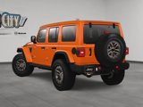 New 2025 Jeep Wrangler Unlimited Rubicon 392 image 6