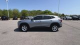New 2025 Chevrolet Trax LS w/ LS Convenience Package image 5