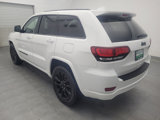 Used 2022 Jeep Grand Cherokee Laredo X image 5