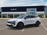 New 2026 Kia Sportage X-Line image 3