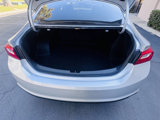 Used 2022 Chevrolet Malibu LS image 4