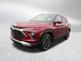 New 2025 Chevrolet TrailBlazer LT w/ Convenience Package image 4
