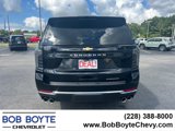 New 2025 Chevrolet Suburban Premier image 6