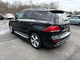 Used 2017 Mercedes-Benz GLE 350 4MATIC image 4