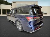 New 2025 INFINITI QX80 Sensory image 4