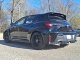 New 2025 Toyota Corolla GR image 6
