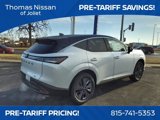 New 2025 Nissan Murano SL image 3
