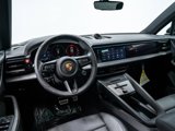 New 2025 Porsche Macan 4S Electric image 4