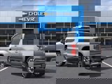 New 2026 Chevrolet Silverado 1500 LTZ image 3