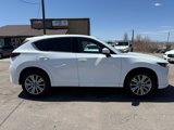 Used 2022 MAZDA CX-5 Signature image 2