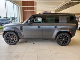New 2025 Land Rover Defender 110 image 5