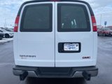 Used 2022 GMC Savana 2500 w/ Driver Convenience Package image 4
