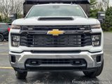 New 2025 Chevrolet Silverado 3500 W/T w/ WT Convenience Package image 4