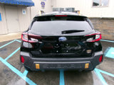 Used 2024 Subaru Crosstrek 2.5i Wilderness w/ Crosstrek Mirror Package image 4