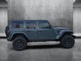 New 2025 Jeep Wrangler Unlimited Rubicon image 4