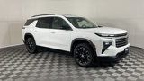 New 2025 Chevrolet Traverse LT w/ Sun and Wheel Package image 2