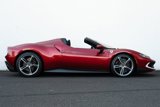 Certified 2023 Ferrari 296 GTS image 3