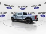 New 2025 Ford F250 Lariat w/ Lariat Ultimate Package image 6