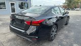 Used 2022 Nissan Altima 2.5 SR image 5