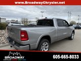 New 2025 RAM 1500 Big Horn image 5