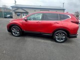 Used 2021 Honda CR-V EX image 6