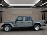 Used 2021 Jeep Gladiator Sport image 2