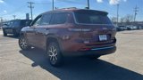 New 2025 Jeep Grand Cherokee L Limited image 5