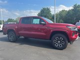 New 2026 Chevrolet Colorado Z71 image 2